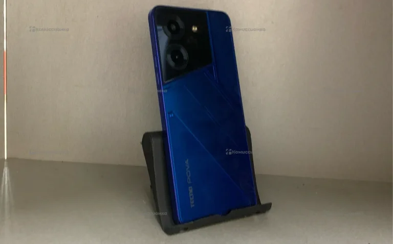 Tecno Pova 5 8/256 ГБ