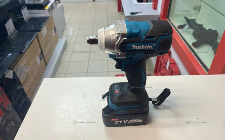 гайковерт Makita реплика