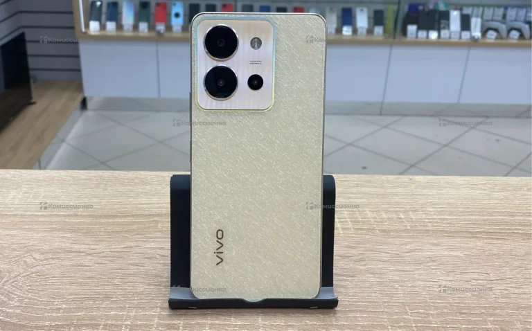 Vivo Y36 8/256 ГБ