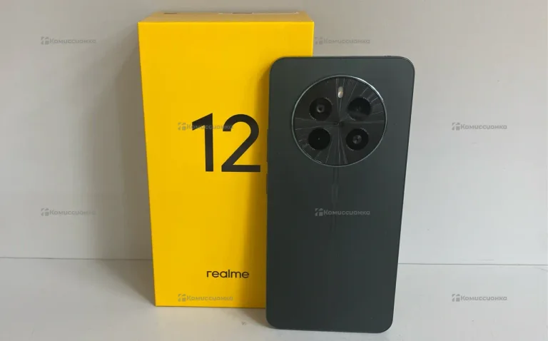 Realme 12 8/128 ГБ