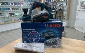 Купить Электрорубанок Bosch GHO 6500 б/у , в Рязань Цена:10900рублей