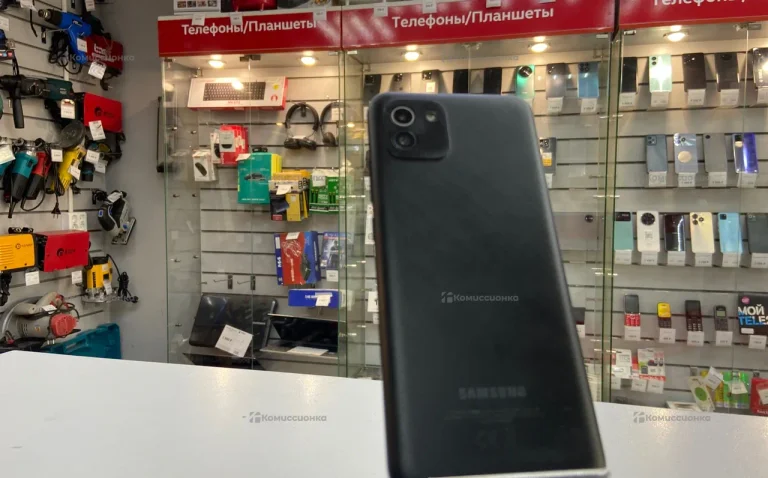 Samsung Galaxy A03 3/32Gb