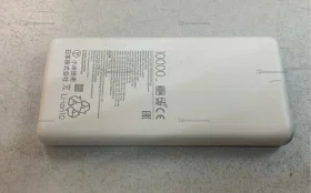 Power Bank Xiaomi 10000mah