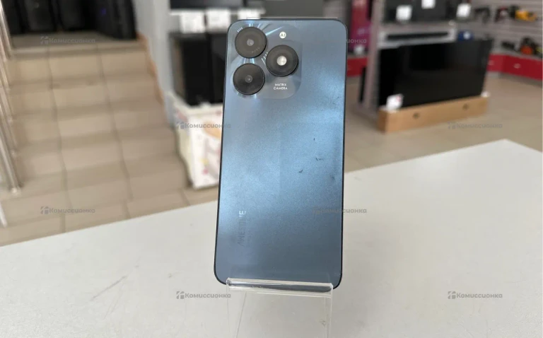 Itel mobile a70