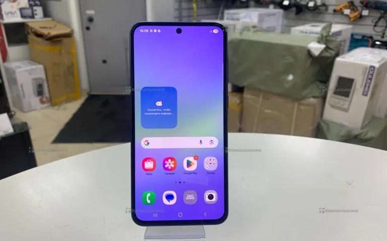 Samsung Galaxy A36 8/256 ГБ