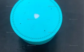 Яндекс станция Лайт