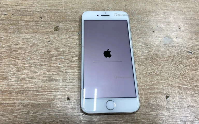 Apple iPhone 8 64 ГБ