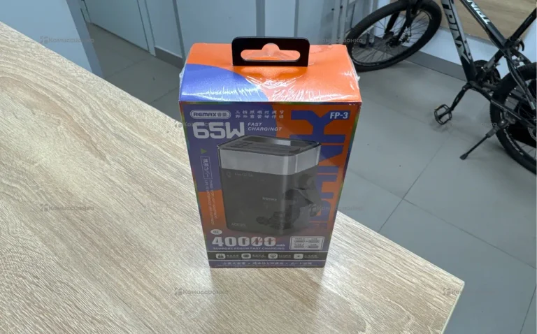 Power Bank Remax  FP-3 40000mAh