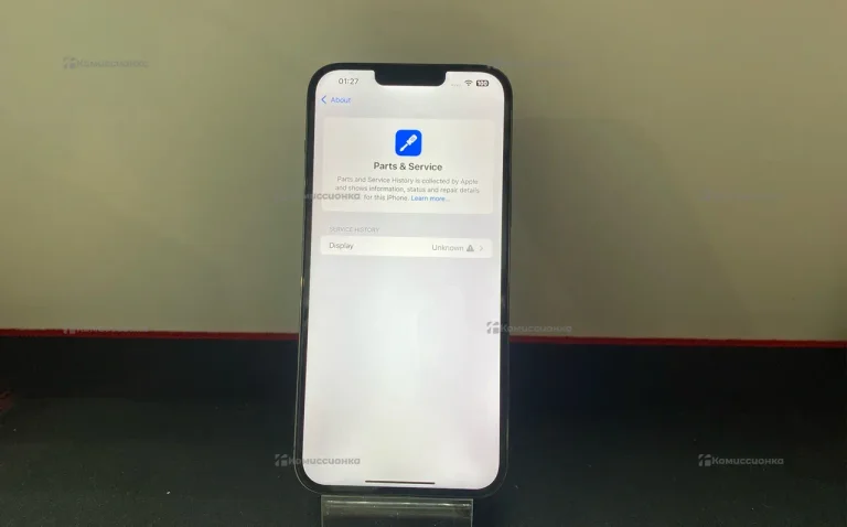 Apple iPhone 13 Pro Max 128Gb