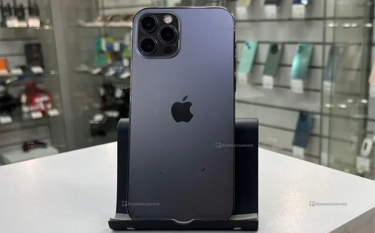 Apple iPhone 12 Pro 128Gb