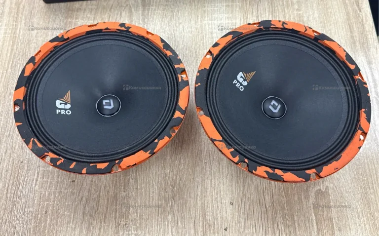 Динамики gryphone pro 200Se