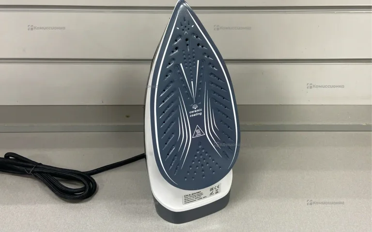 Утюг Oulemei YDX007