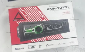 Автомагнитола  Aura AMH-101BT