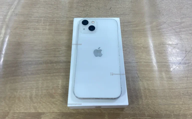 Apple iPhone 13 4/128 ГБ