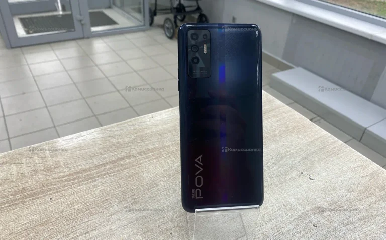 Tecno Pova 2 4/128GB