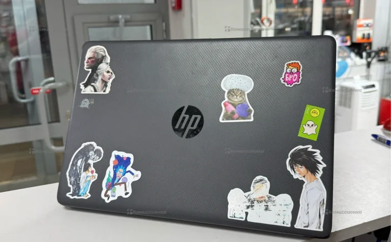 ноутбук hp