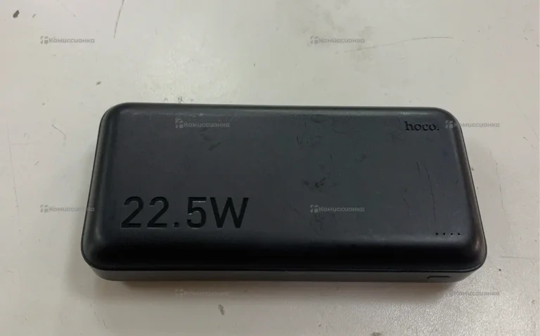 Павербанк hoco 20000 mah