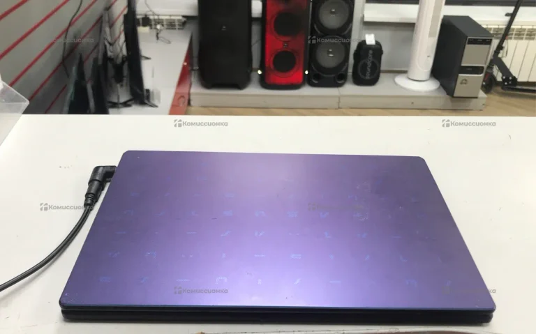 Ноутбук  Asus e210m