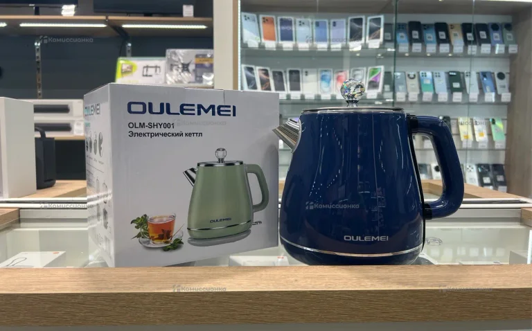 Чайник OULEMEI OLM-SHY001