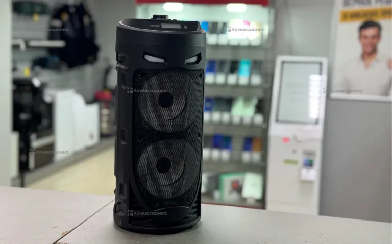 Колонка  ZQS4239