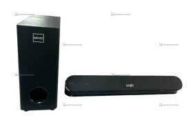 Купить Музыкальный центр Mivo M57 б/у , в Челябинск Цена:4500рублей