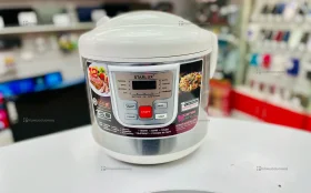 Купить Мультиварка Starlux SL-166 б/у , в Екатеринбург Цена:1790рублей