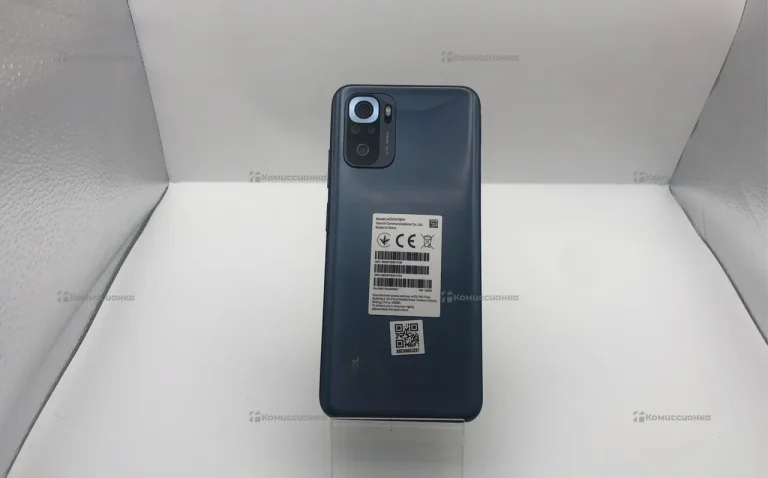 Xiaomi Redmi Note 10S 6/128 ГБ