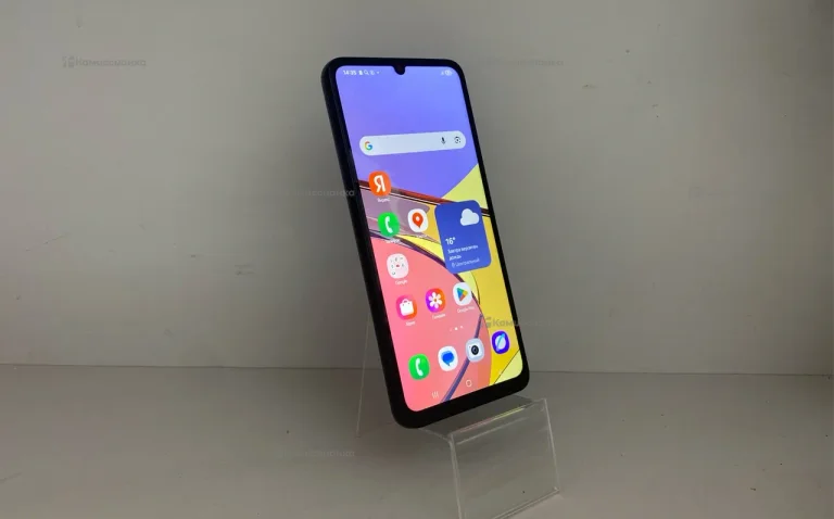 Samsung Galaxy A05 4/64 ГБ