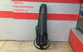 Смарт-Гитара Lavenue NBSG Steel Black