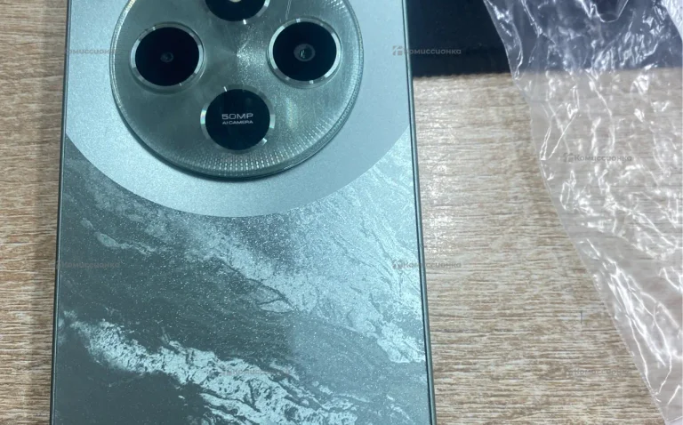 Xiaomi Poco c75 8/256gb