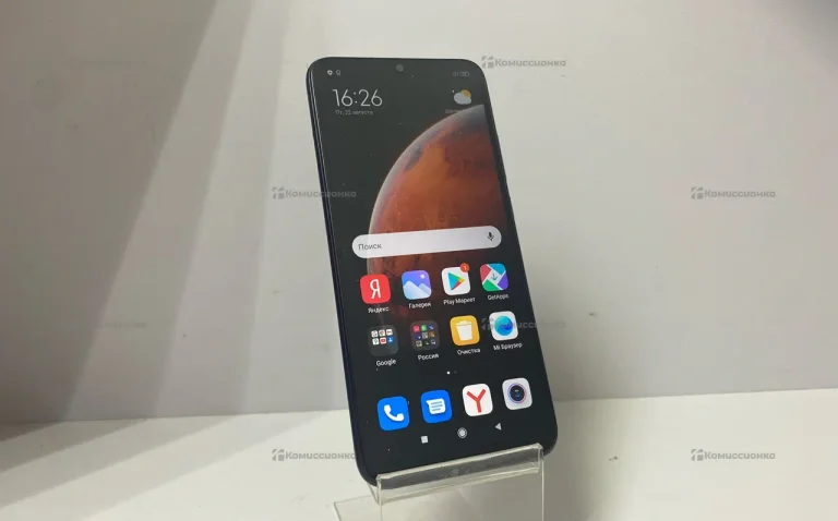 Xiaomi Redmi 9A 2/32 ГБ