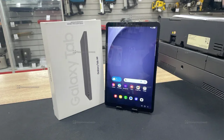 Планшет Samsung galaxy tab a9 8/128gb