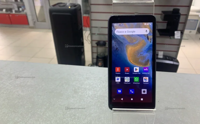 ZTE Blade A31 2/32Gb