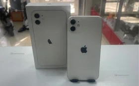 Apple iPhone 11 4/128 ГБ