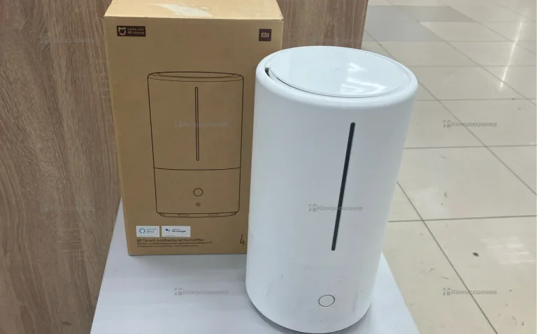 Увлажнитель воздуха Mi Smart Antibacterial Humidi
