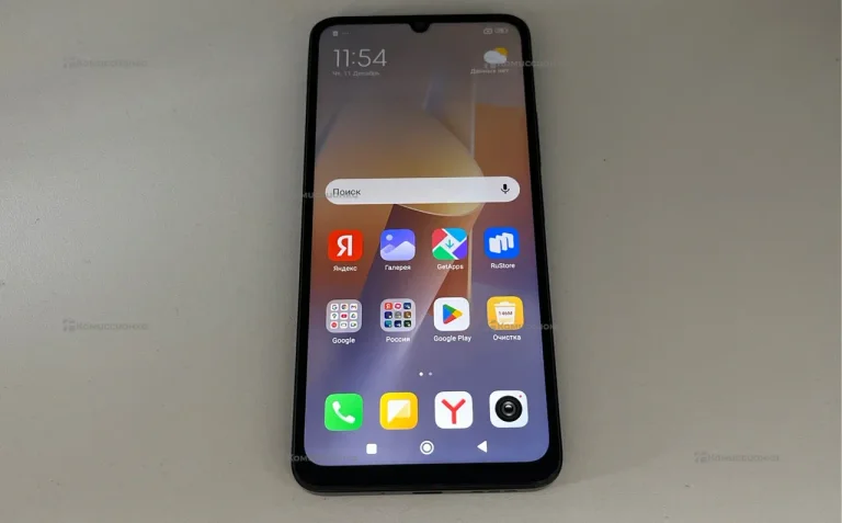 Xiaomi Redmi 13C 4/128 ГБ