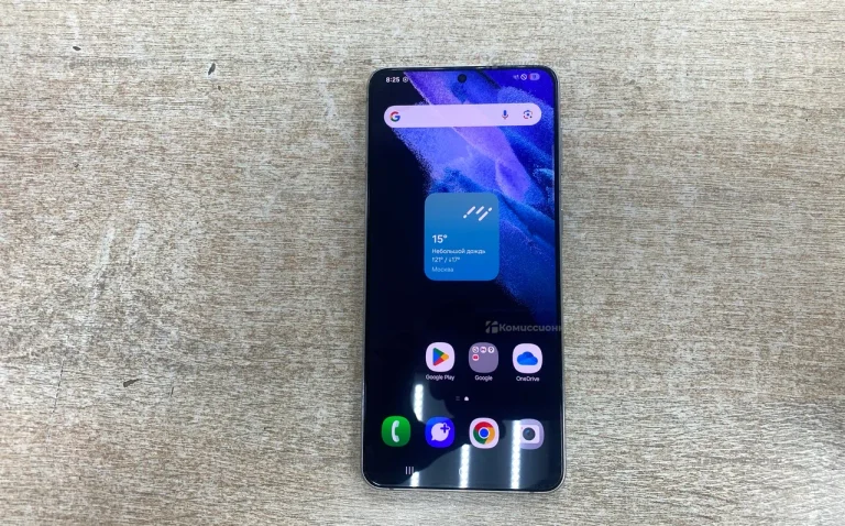 Samsung Galaxy S21+ 5G 8/256Gb