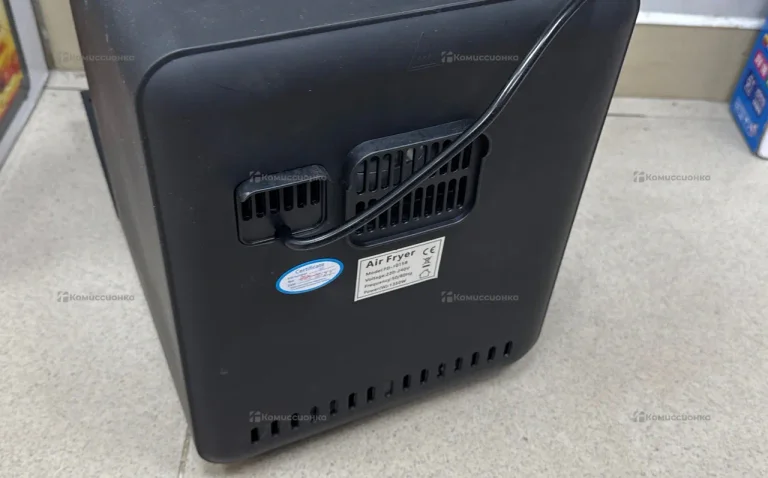 Аэрогриль Air Fryer