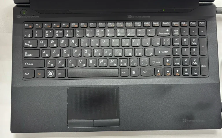 Ноутбук Lenovo B590