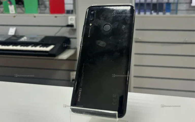 Huawei P Smart (2019) 3/32Gb