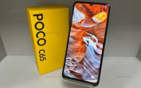 Xiaomi Poco C65 8/256 ГБ
