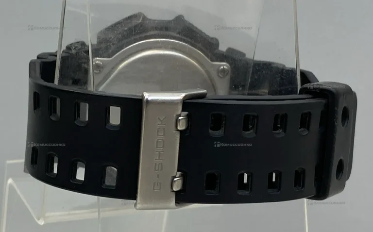 Часы Casio G-SHOCK GD-010