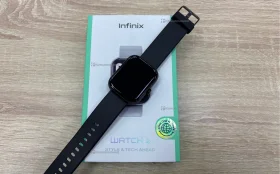 Купить Часы  infinix watch 1 б/у , в Казань Цена:1500рублей