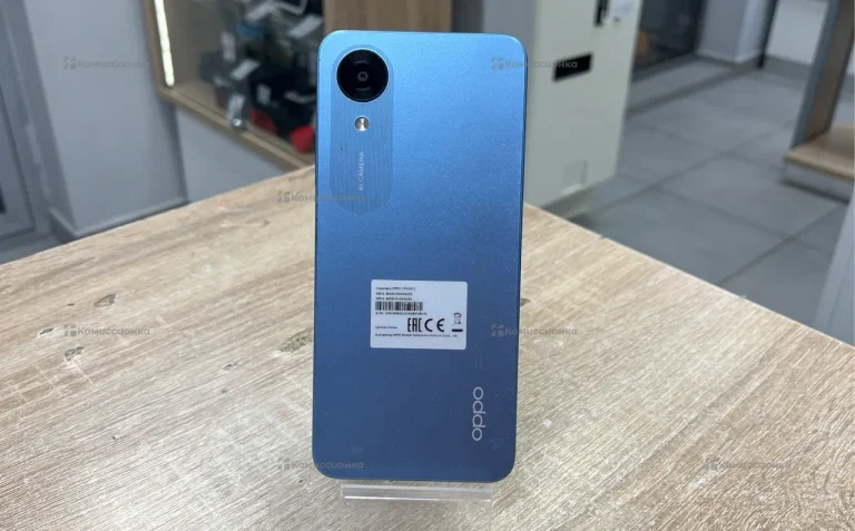 Oppo A17k 3/64 ГБ