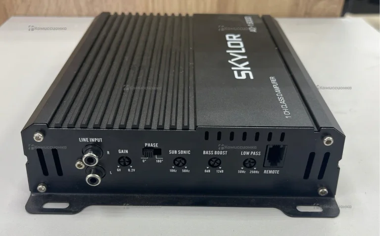 Усилитель SKYLOR AD-1.600D