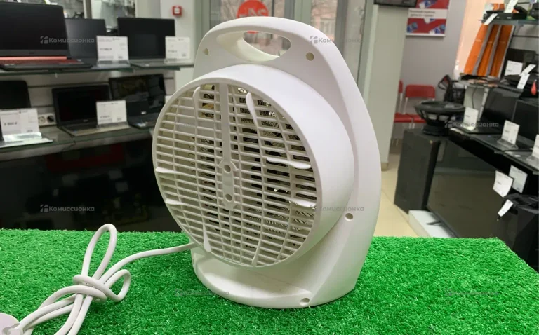 Тепловентилятор Ресанта TBC-2000