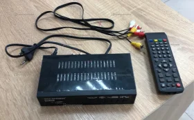 Купить Приставка ТВ Good Openbox б/у , в Саратов Цена:500рублей