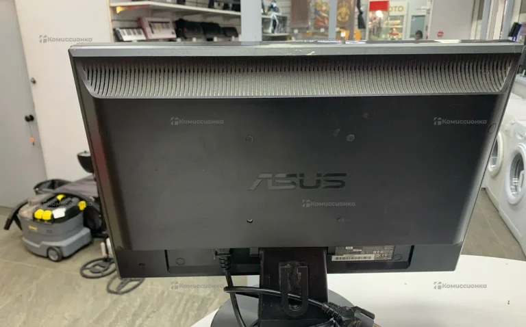 Монитор Asus vw193