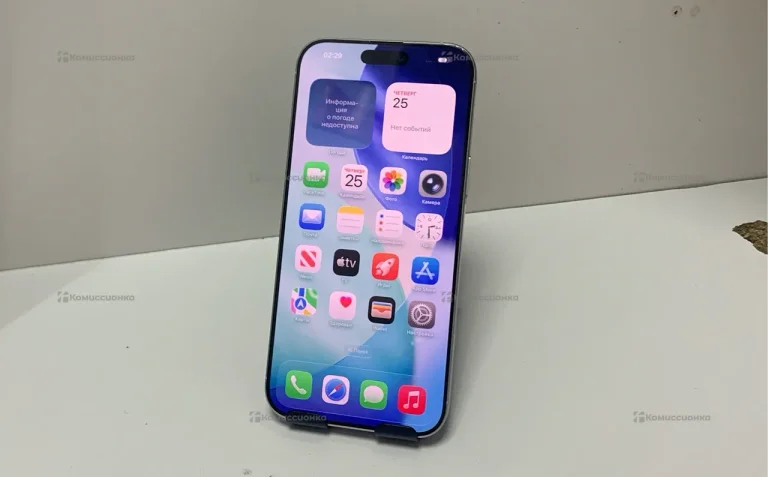 Apple Iphone 16 Pro max 256Gb