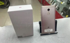 Xiaomi Redmi Note 4X 3/32 ГБ